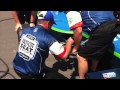 93 WIBC gets shaft in Indy Media Pit Stop Competition