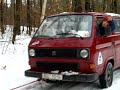 VW Transporter T3