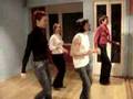 Dialogo Clases de Bachata