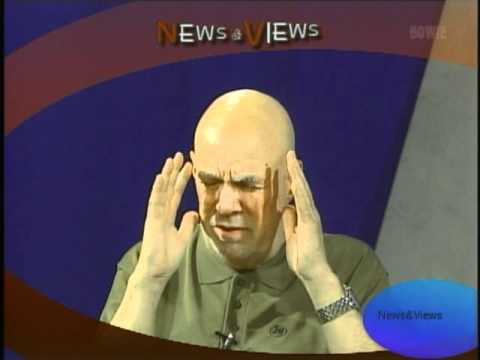 Bowie News/Views 2/2 Newspapers Need Balanced Coverage