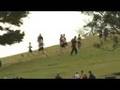 NZ Secondary Schools Cross Country 2008