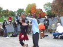 Danse and Music