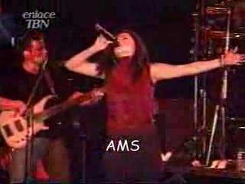 Jaci Velasquez - Mi Corazón - Vaya Con Dios