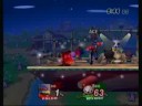 RMWC Singles - Ace K vs DSF 1