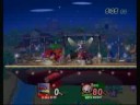 RMWC Singles - Ace K vs DSF 1
