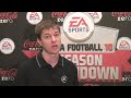 NCAA Football 10 - Season Showdown Update (Week of Nov. 10)