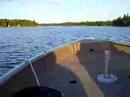 minnesota boat ride