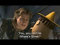 Shrek 3 Pinoquio and Charming(subtitled) Shrek 3 Pinoquio and Charming(subtitled)