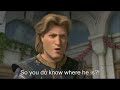 Shrek 3 Pinoquio and Charming(subtitled)