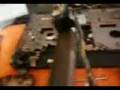 videos de Desarmando Laptop parte 3