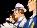 Galaxy Rangers Video Galaxy Rangers Video