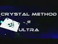 Ultra Music Fest / WMC march28/29/2008  Crystal Method Live