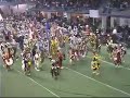 Powwow 2007 Morley Alberta Canada 2