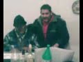 Roman y el chito marchand