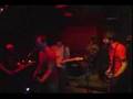 Jagaur Shark@ Mia's