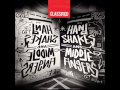 Maybe Its Just Me (Feat. Brother Ali)