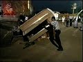 Ravioli vom Feinsten !!! Randy Savage vs. Dennis Rodman