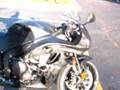 My new 2008 Graffiti CBR600RR