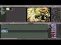 Montaje en FCPX con Canal Alpha