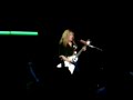 Frank Hannon (Tesla) - Do You Feel Like  We Do
