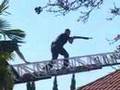 Police Tase 5150