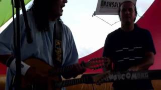 Recordar é viver - Musiclube TV - Especial Guitarra Baiana 2