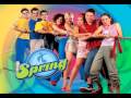Spring Dansen Official Music Video and Lyrics