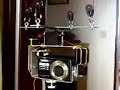 RC-Rig f�r Ricoh Caplio R6