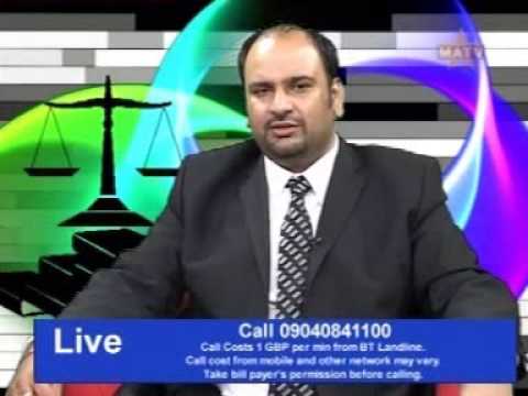 Legal Solutions - Fake Documents