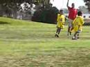 Jacob [receiving and quarterback]