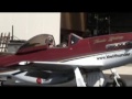 Thunder Mustang