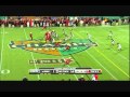 Bruce Irvin vs NC State