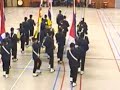 Drumband David Voerendaal - concoursmars Matchables