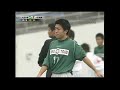 Osaka chosen vs Osaka toin 85th Senshuken Osaka chosen vs Osaka toin 85th Senshuken