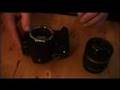 Uitpakparty: Canon 400D
