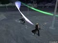 Cloud Vs Sephiroth