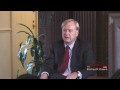 Chris Matthews at Harvard