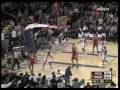 Yao ming 3 pointer  Vs  Bobcats 3/13/2009