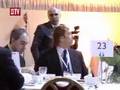 Russkii zavtrak MIPIM 2008 Part2
