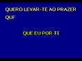 Por ti sinto desejo - Nucha Por ti sinto desejo - Nucha