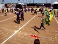 Hagerstown High School - Band Day 2008