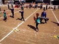 Hagerstown High School - Band Day 2008