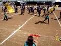 Hagerstown High School - Band Day 2008