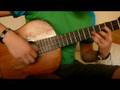 Farruca. Ritmo y puntera