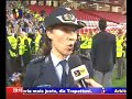 SL BENFICA - FC Porto [2004-2005] ULTRAS vs POLICE