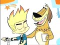Johnny Test - Dutch Intro Theme Song Johnny Test - Dutch Intro Theme Song