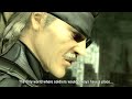 MetalGearSolid4 (trailer) On the Ps3
