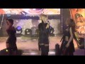 2011 New Hit from Andrea /Sahara/ - Kusai etiketa [Official video Planeta HD]