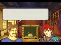 Fire Emblem 7 longplay - Chapter 20 part B