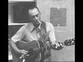 Bob Douglas & Georgia Boy Brown - Sequatchie Valley 1980